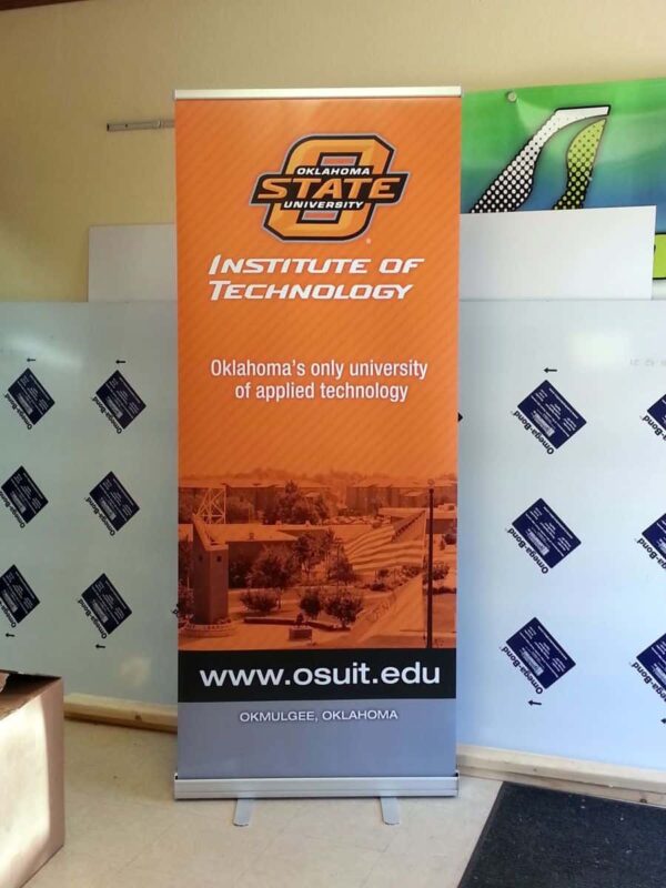 Retractable Banner Stand - Image 3