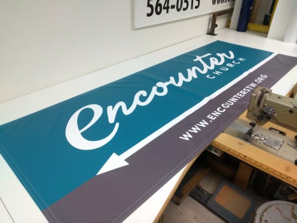 Double-Sided Banners - Image 4